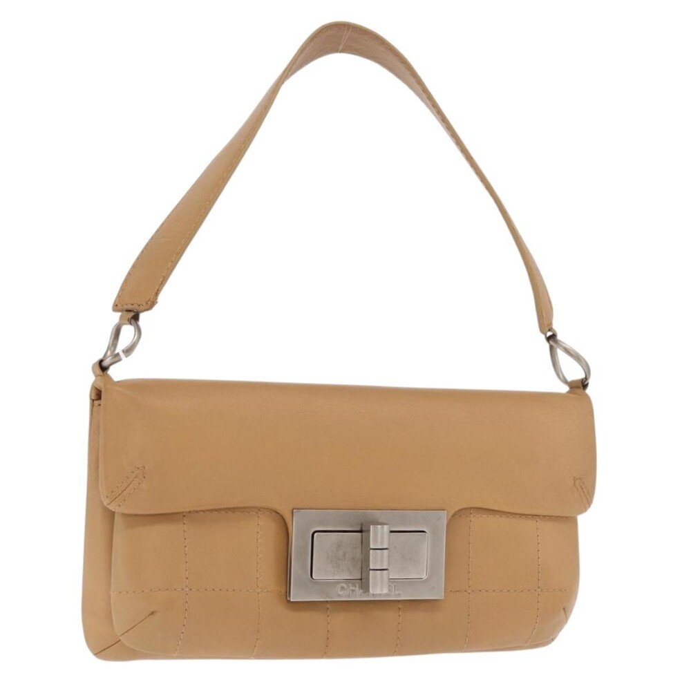 Chanel 2.55 Shoulder Bag - Picture 1 of 8